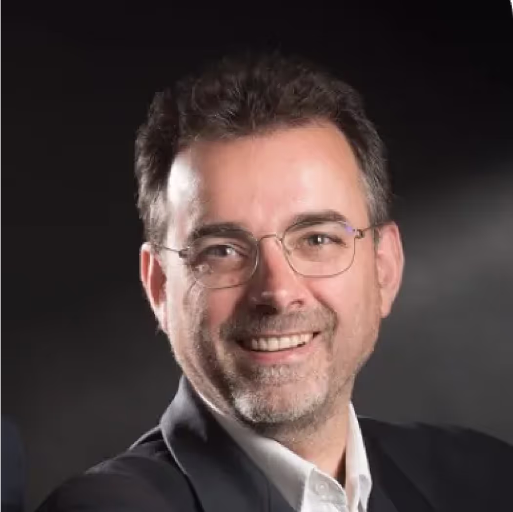 Yannick Fauchille
