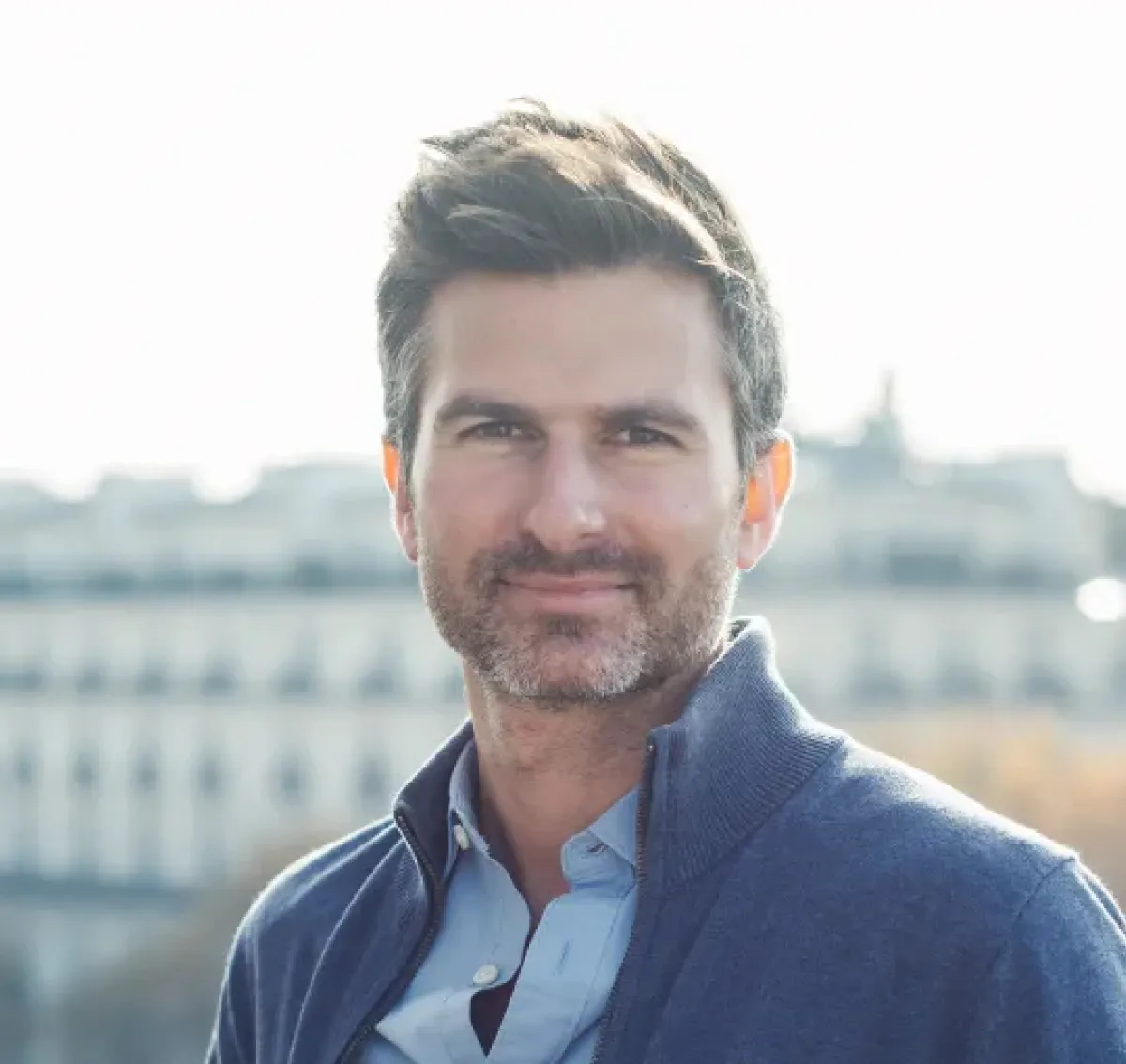 Florent Chauveau