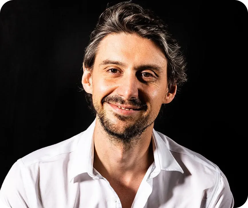 Julien Balmont